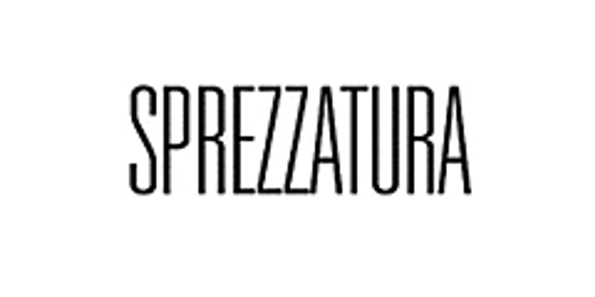 Picture of Sprezzatura brand
