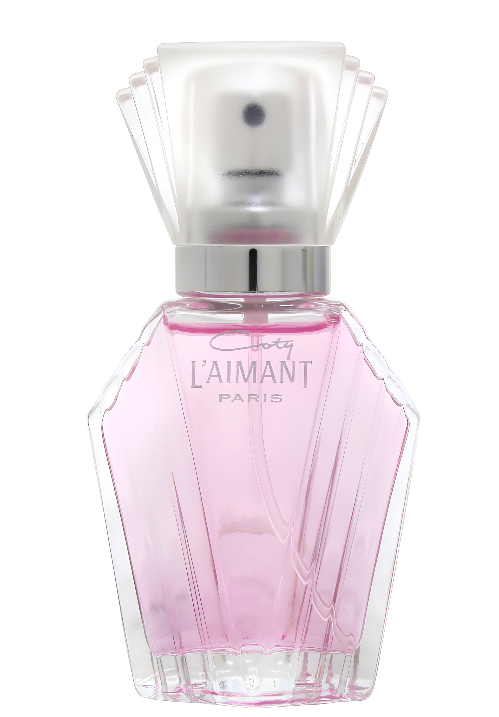 Picture of L'Aimant Fleur Rose fragrance