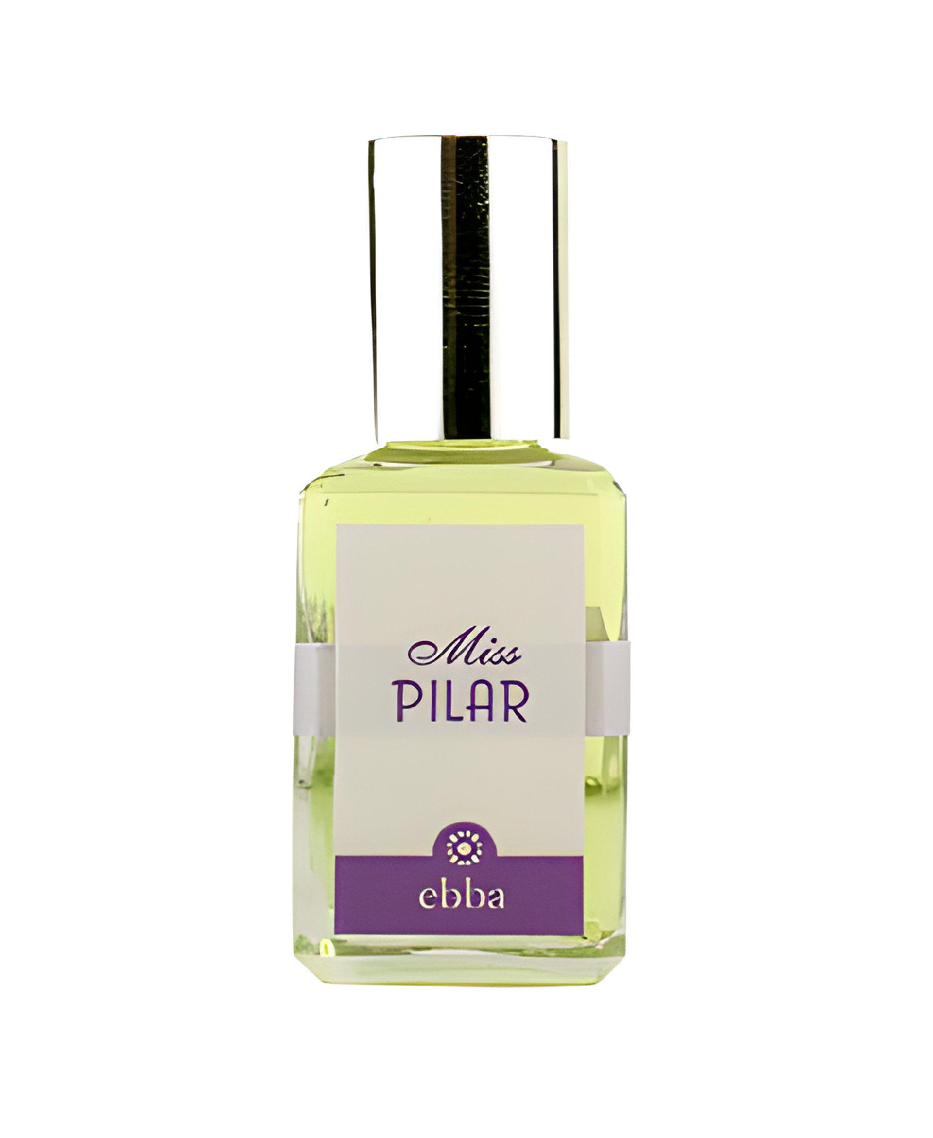 Picture of Miss Pilar fragrance