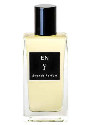 En by Svensk Parfym perfume bottle