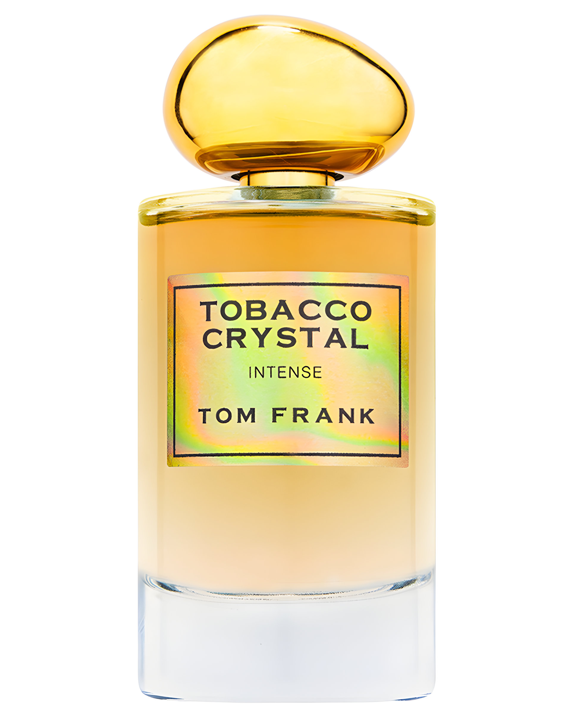 Picture of Tobacco Crystal fragrance