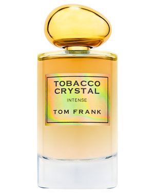 Tobacco Crystal by Tom Frank perfume bottle