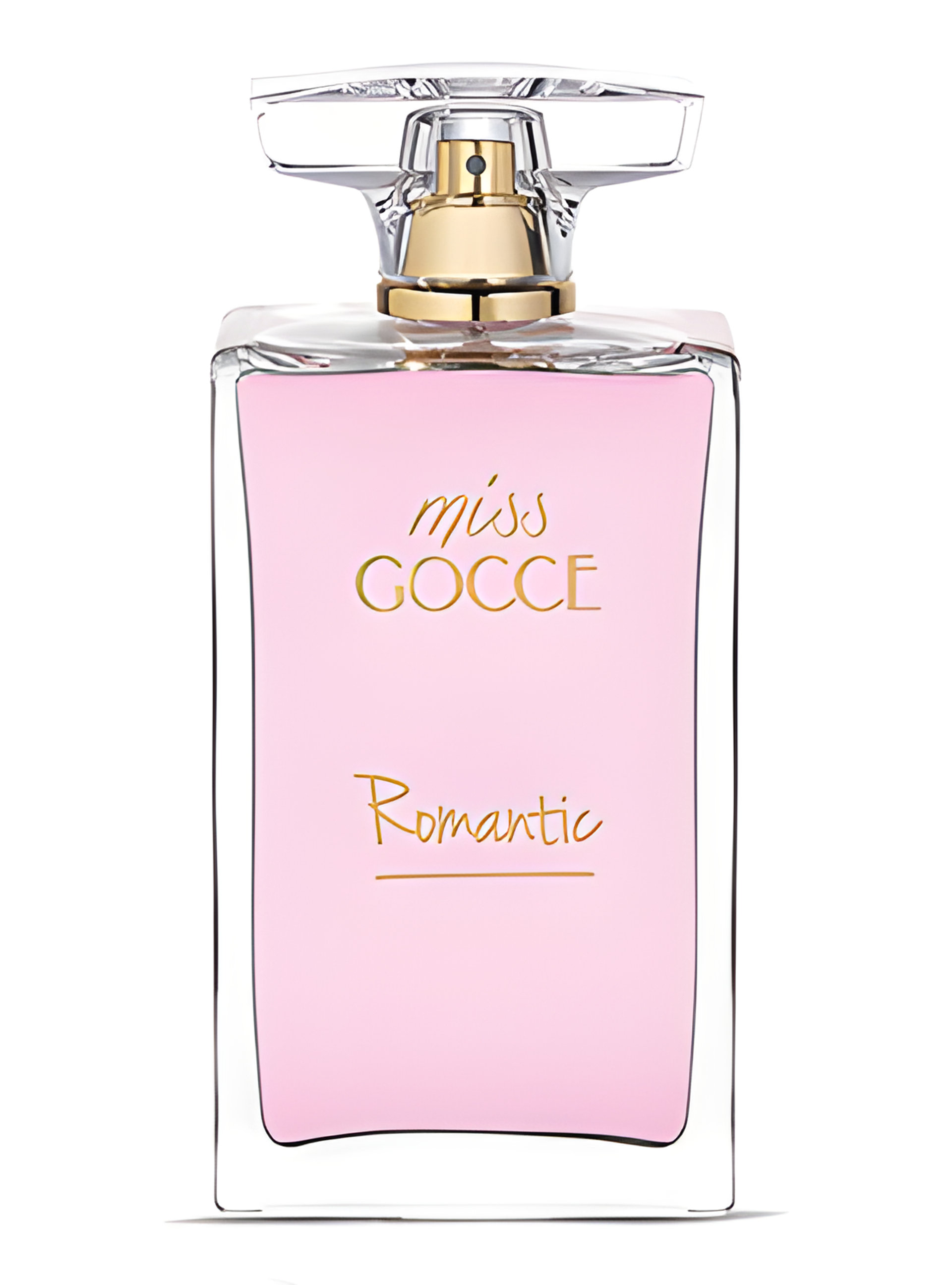 Picture of Miss Gocce Romantic fragrance