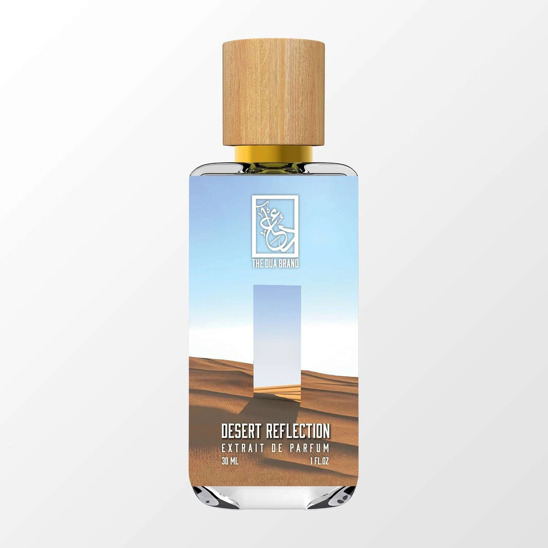 Picture of Desert Reflection fragrance