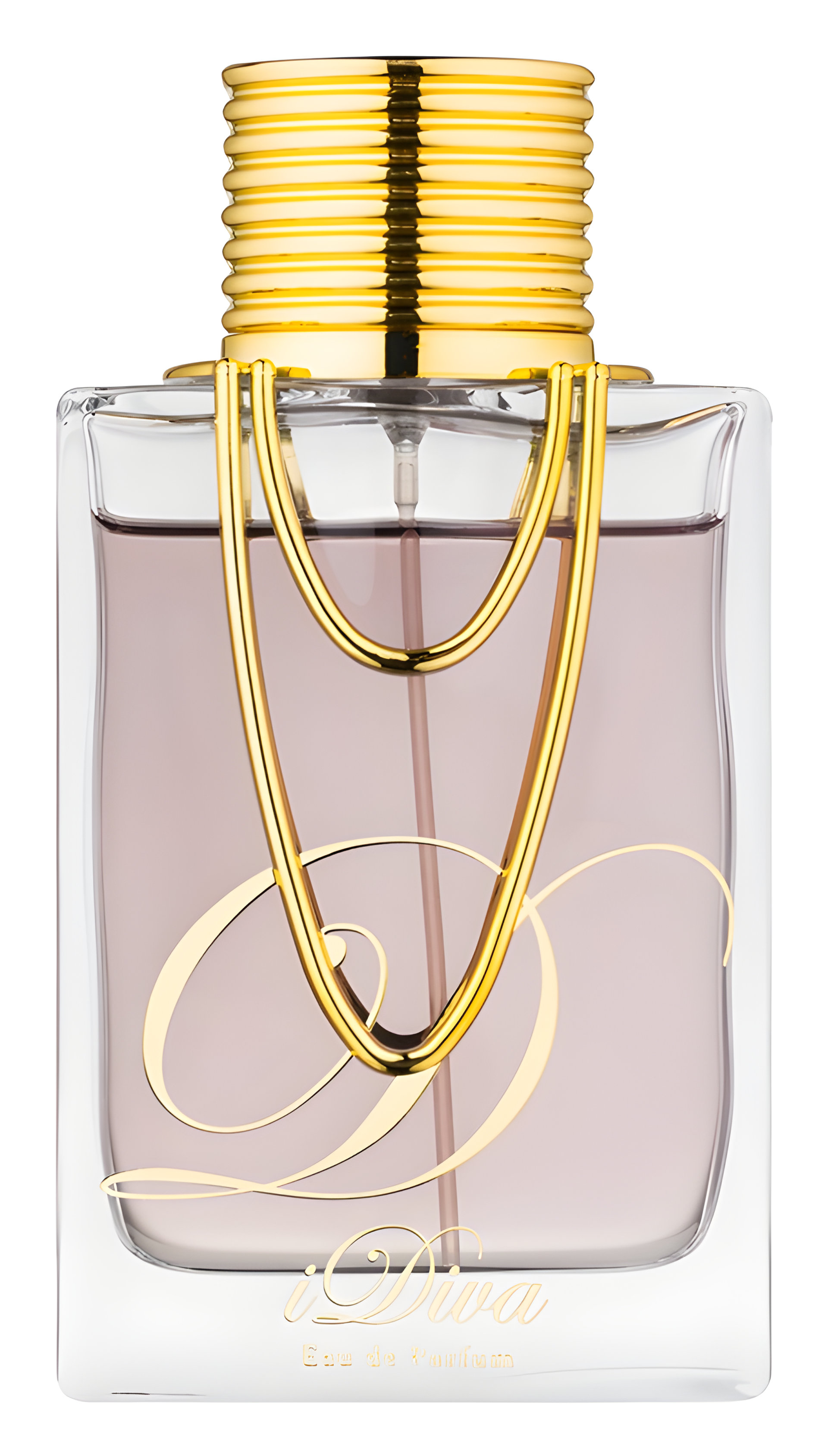 Picture of iDiva fragrance