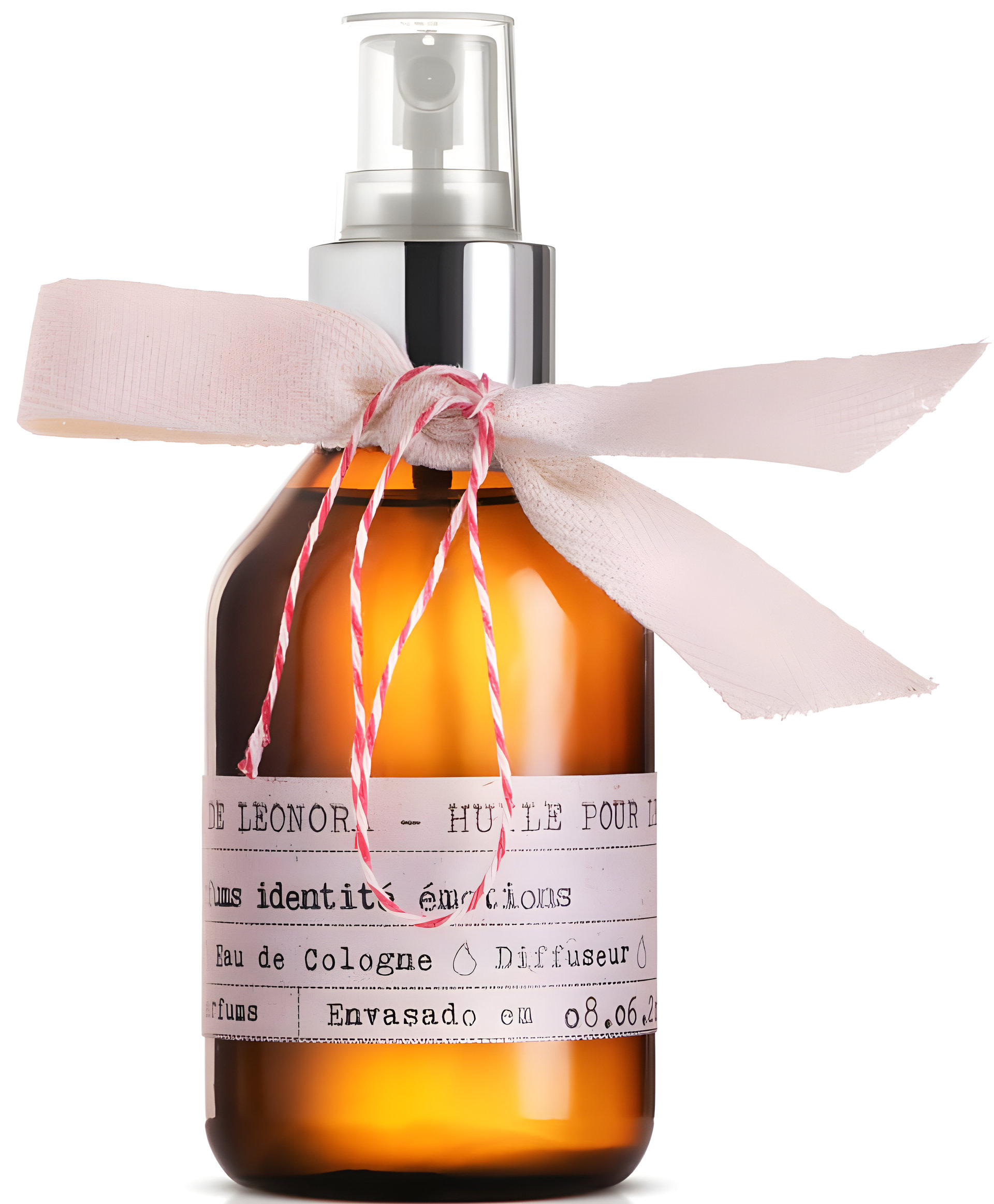 Picture of Óleo Eau de Leonora fragrance