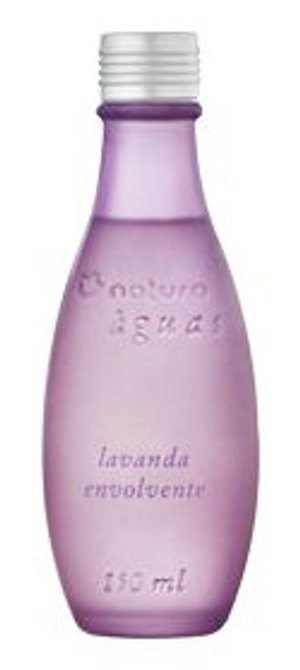 Lavanda Envolvente by Natura perfume bottle