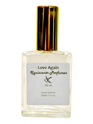 Love Again by Xquiscents perfume bottle