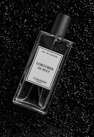 Lonicera de Nuit by Voskanian Parfums perfume bottle