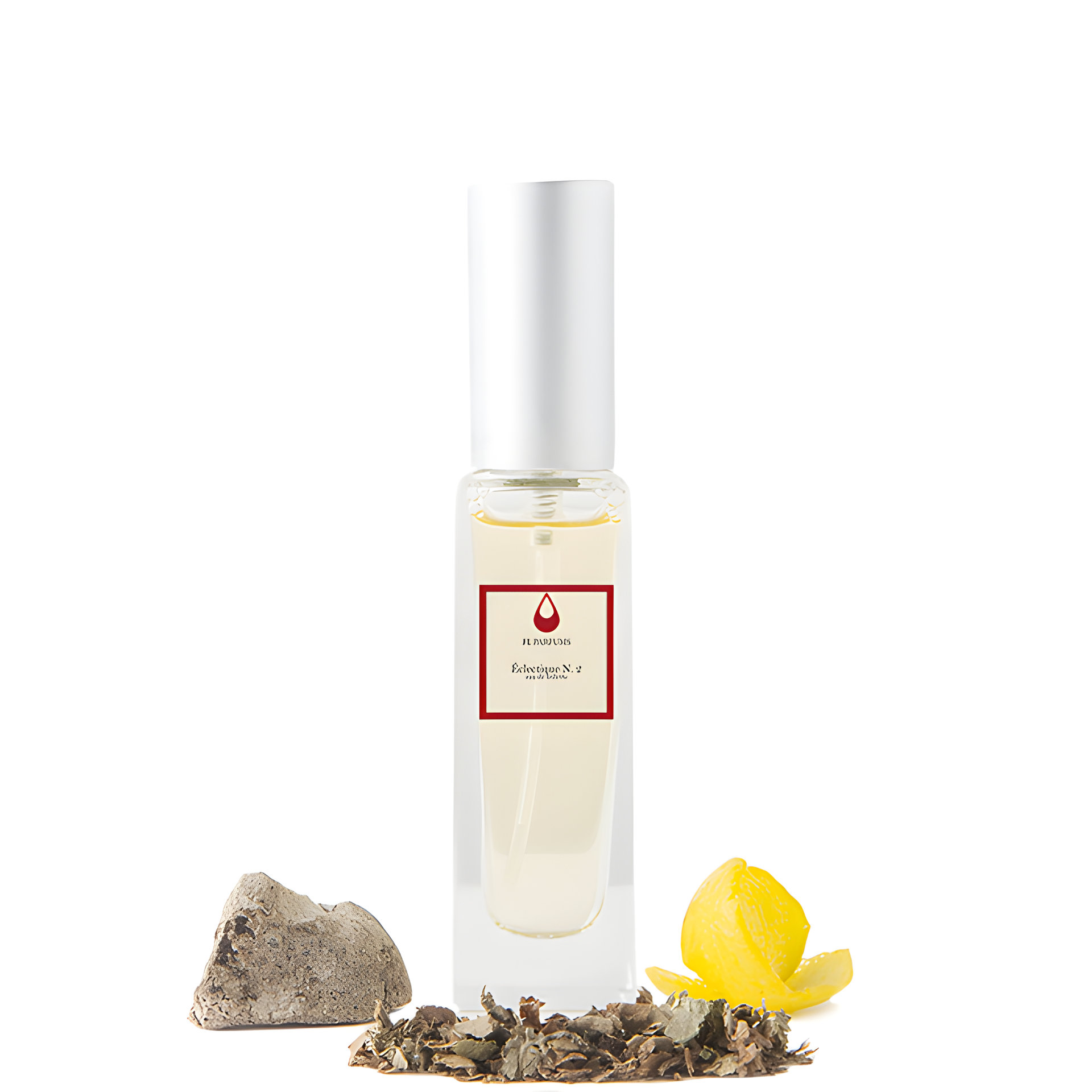 Picture of Eclectique No. 2 fragrance