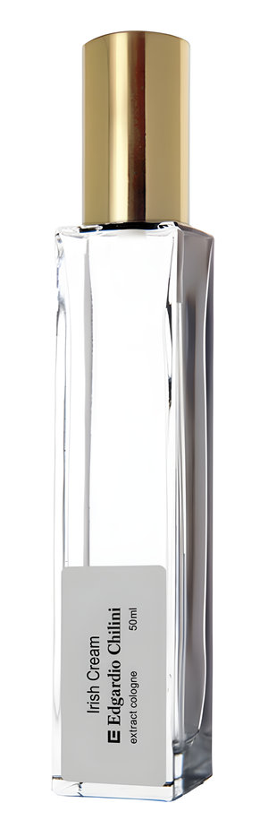 Irish Cream by Edgardio Chilini perfume bottle