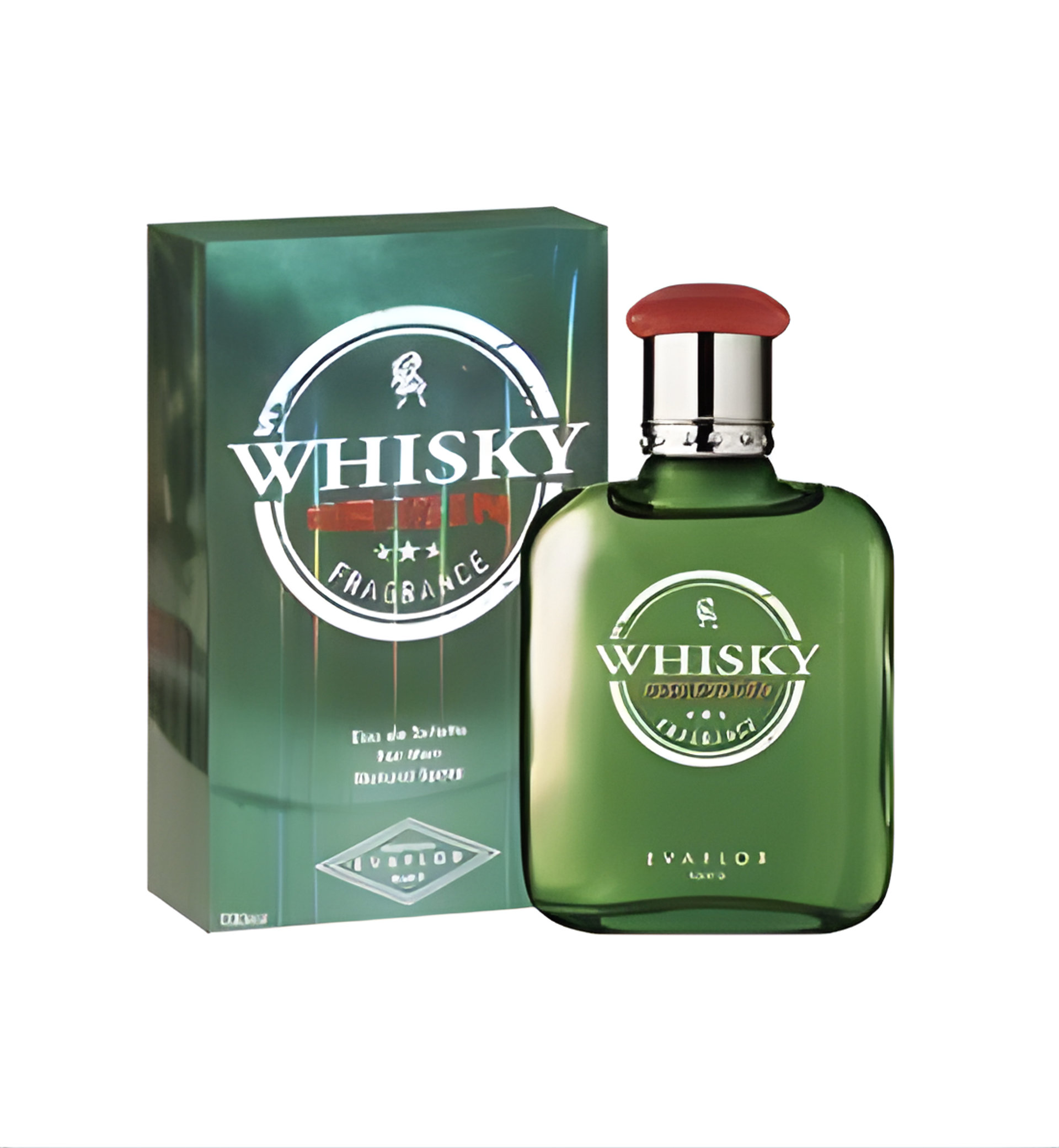Picture of Whisky Origin fragrance