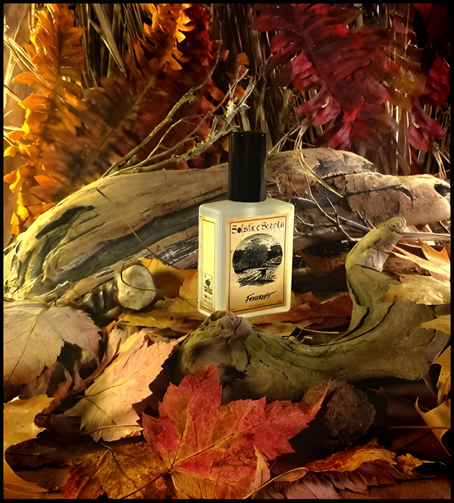 Picture of Foxcroft fragrance
