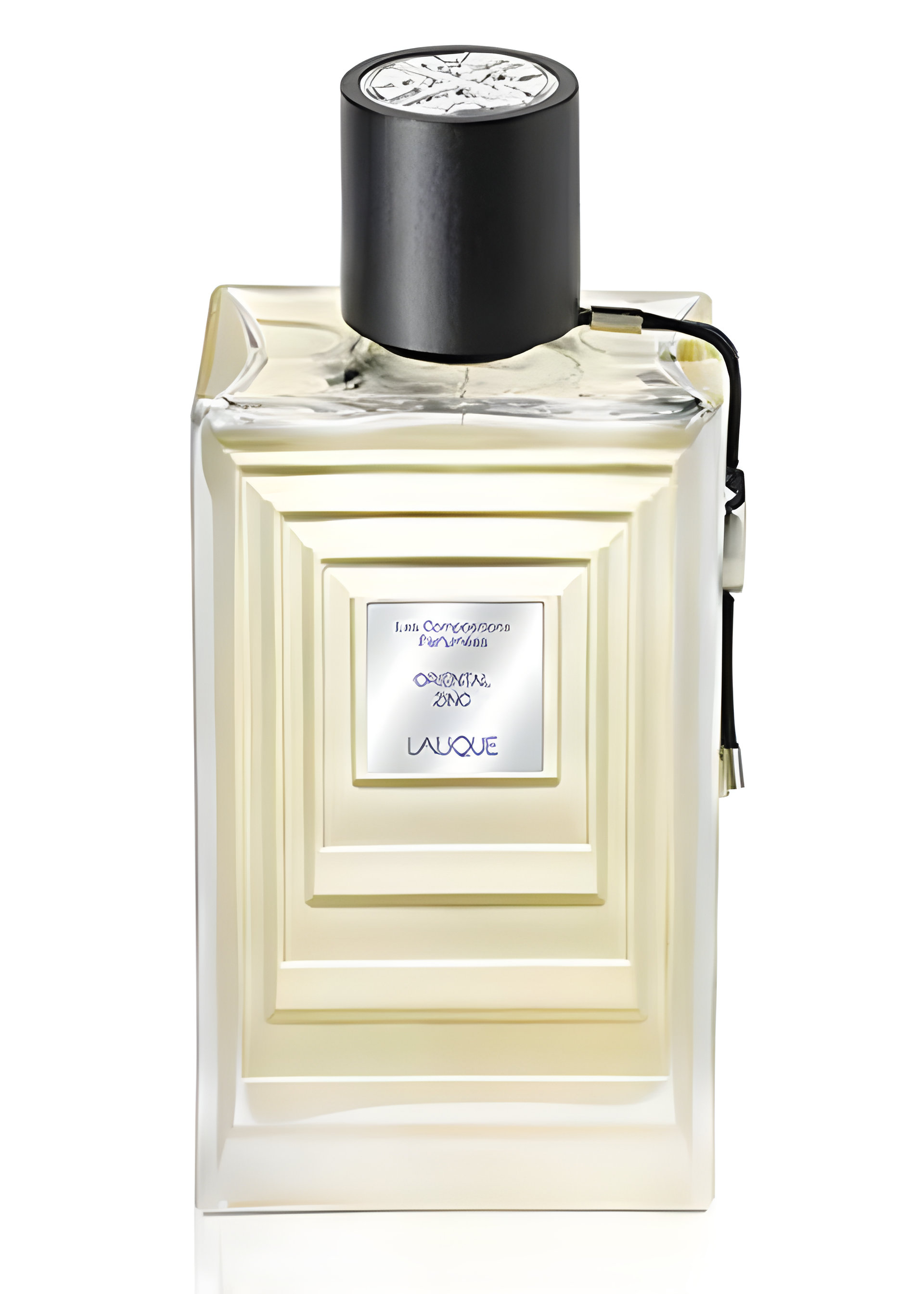 Picture of Oriental Zinc fragrance