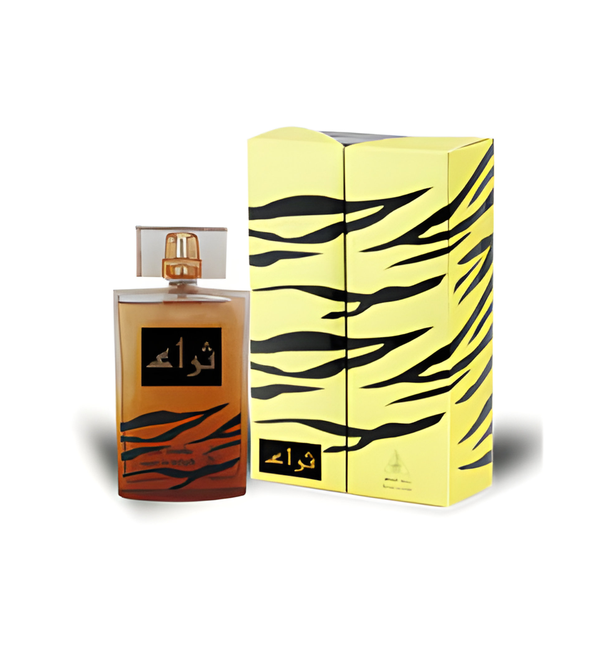 Picture of Thara'a fragrance