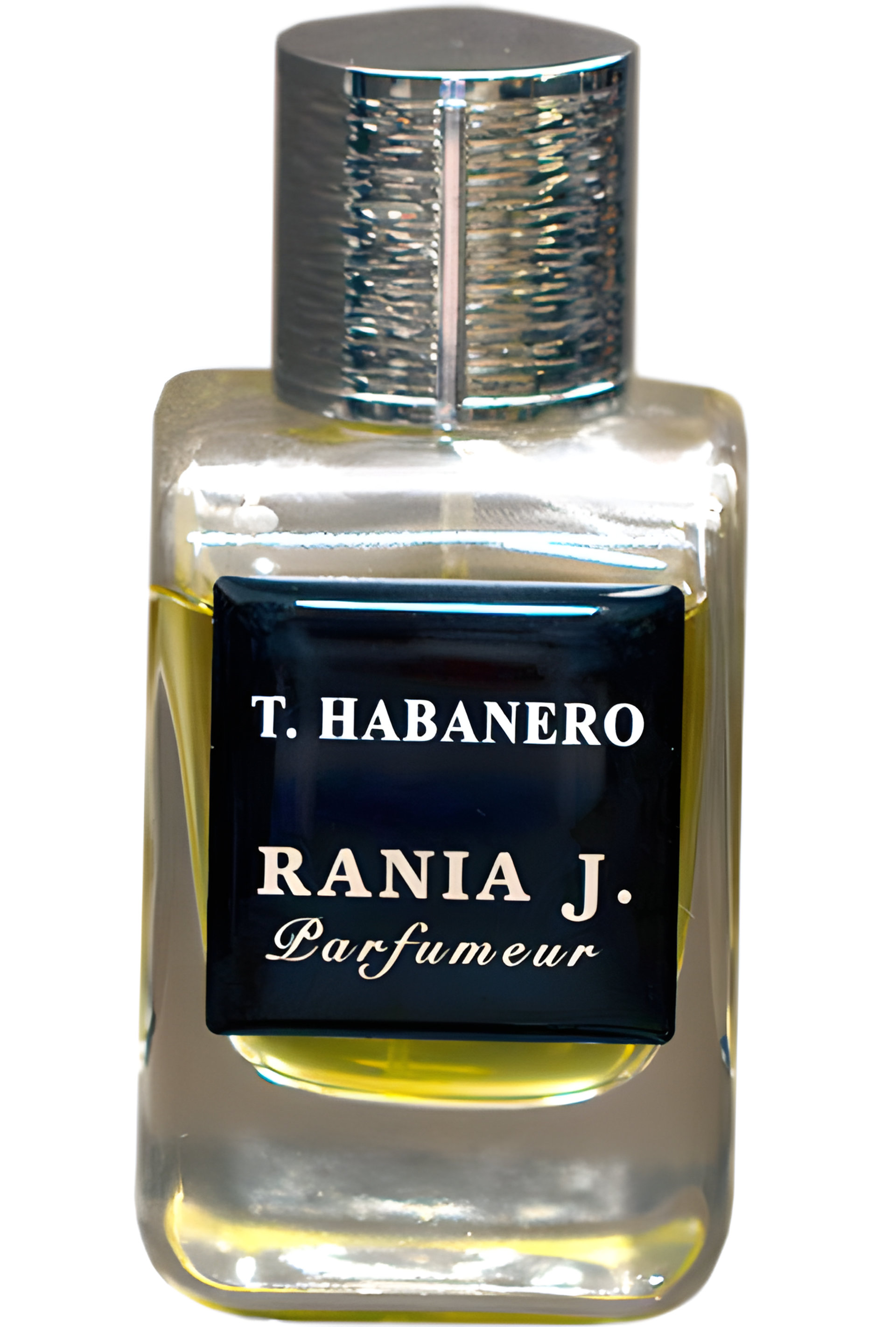Picture of T. Habanero fragrance