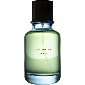 Act 5 by Pantomime perfume bottle
