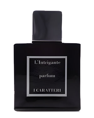 L'Intrigante by I Caratteri perfume bottle