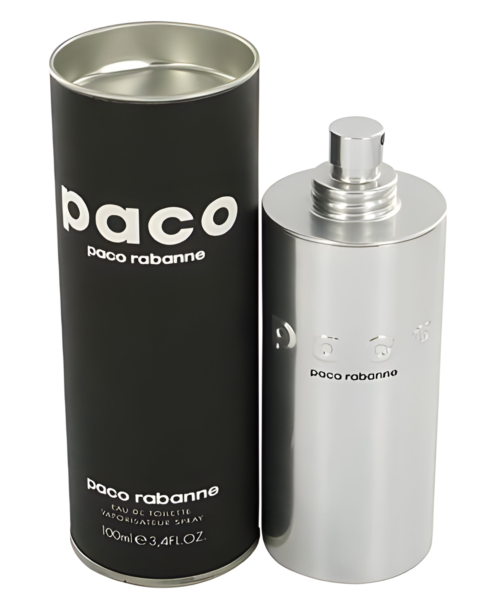 Picture of Paco fragrance