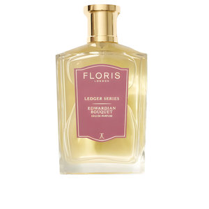 Edwardian Bouquet by Floris perfume bottle