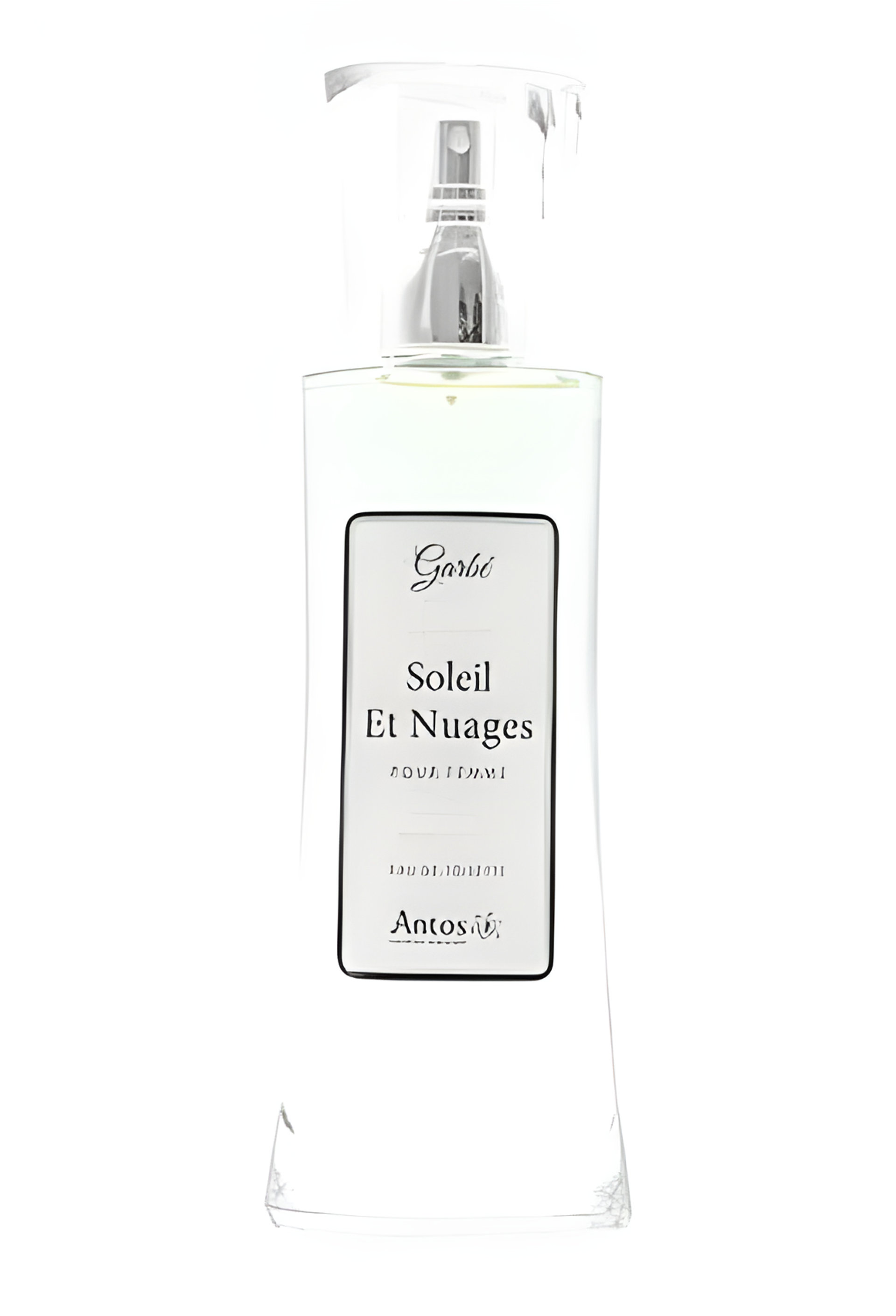 Picture of Soleil Et Nuages fragrance
