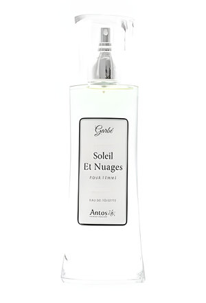 Soleil Et Nuages by Antos Cosmesi Naturale perfume bottle