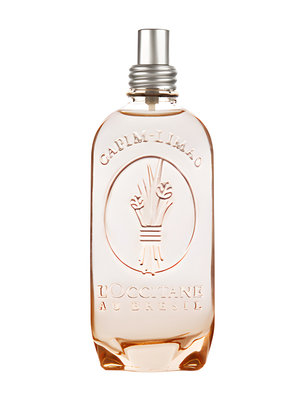 Capim-Limão Tangerina by L’Occitane Au Brésil perfume bottle