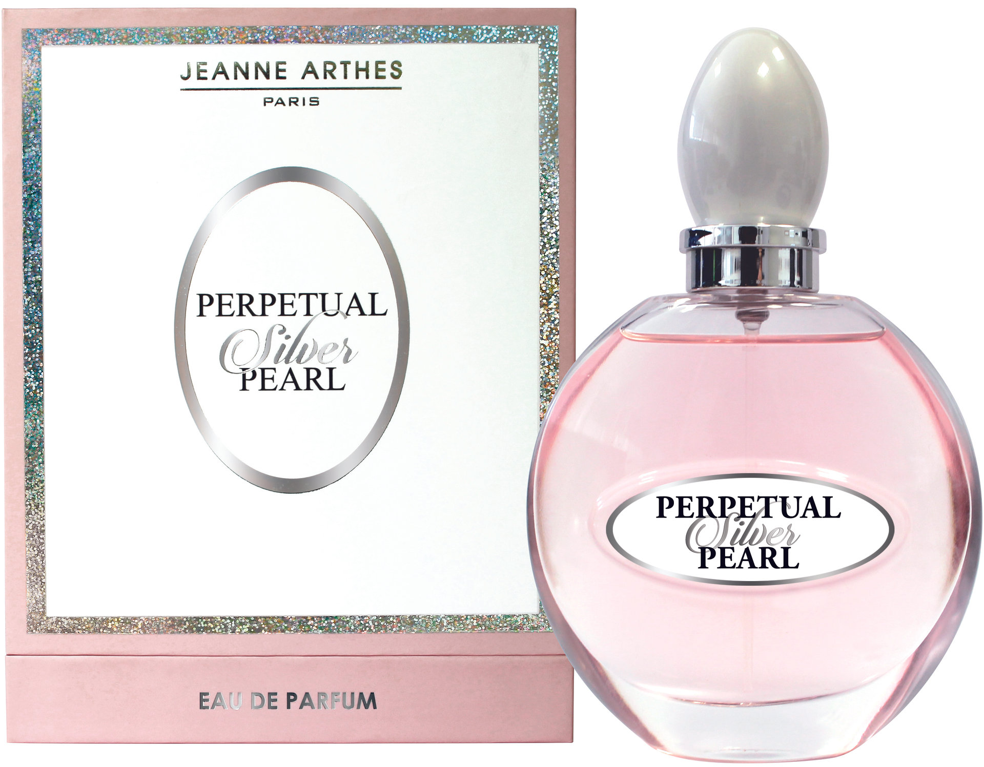 Picture of Perpetual Silver Pearl fragrance