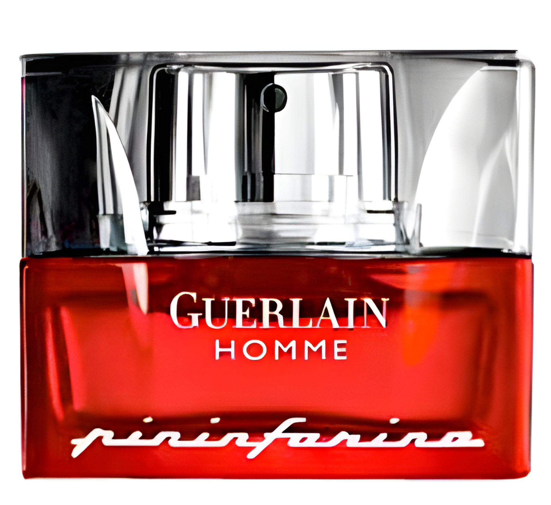 Picture of Guerlain Homme Intense Pininfarina Collector fragrance