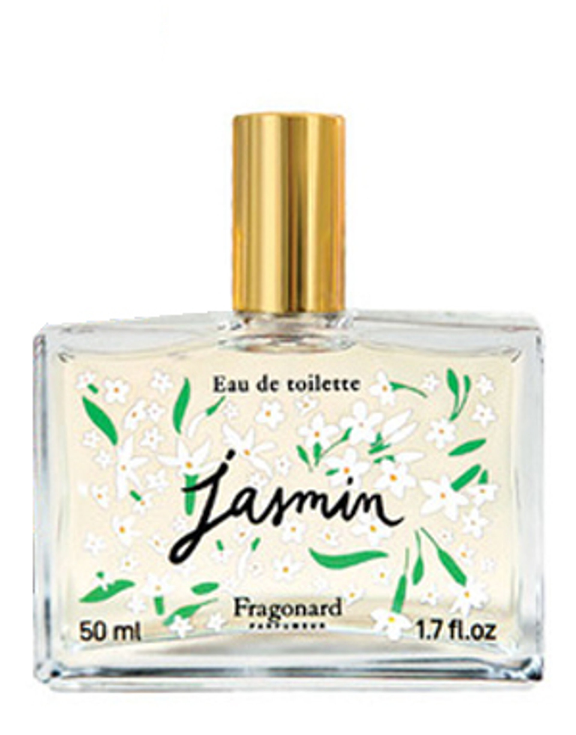 Picture of Jasmin fragrance