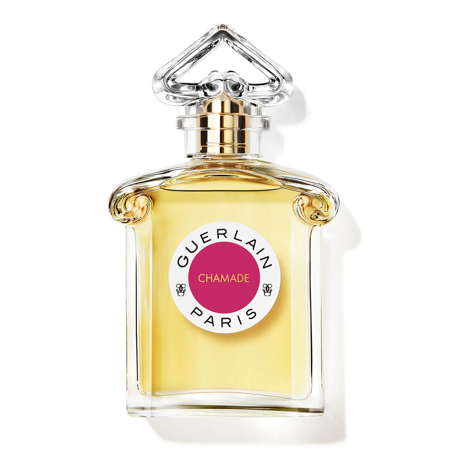 Picture of Chamade Eau de Toilette fragrance