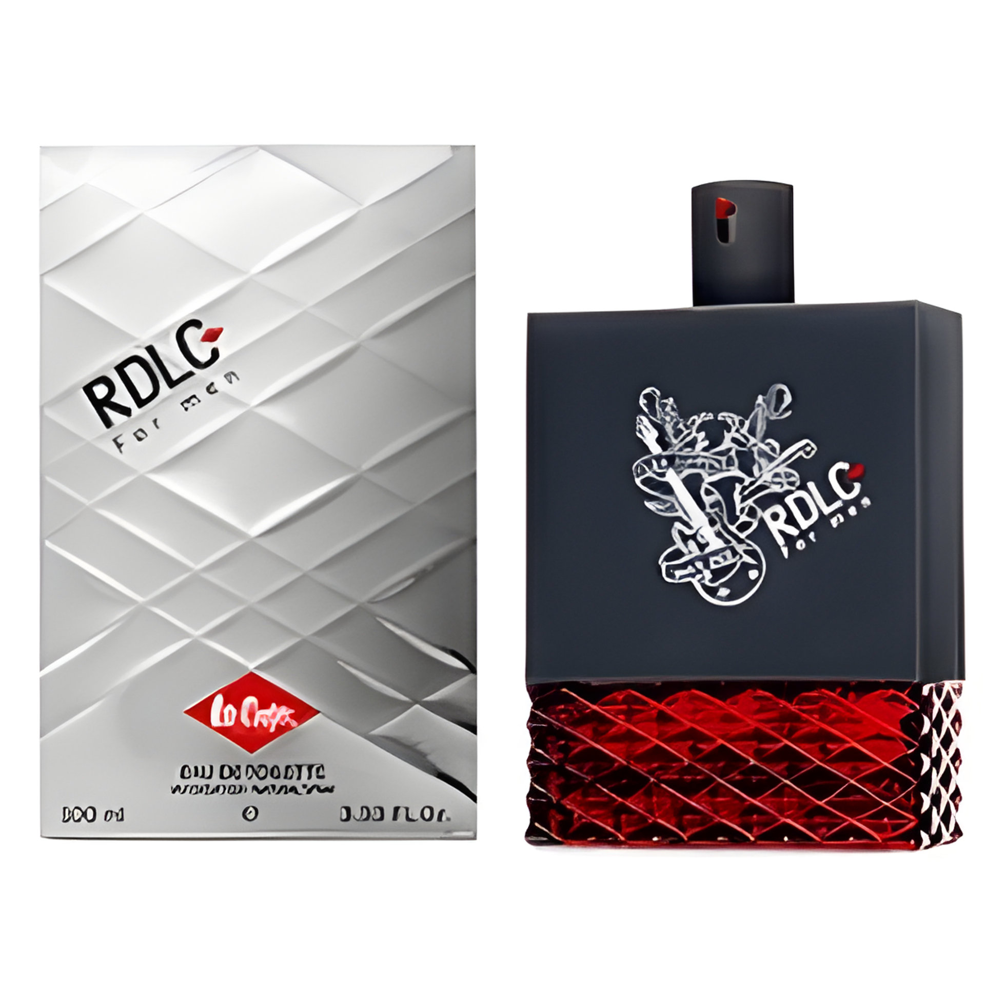 Picture of RDLC for Men fragrance