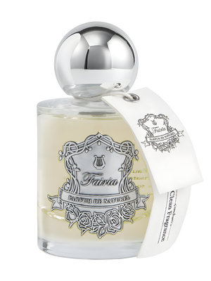 Whispering Trees by Fairia perfume bottle