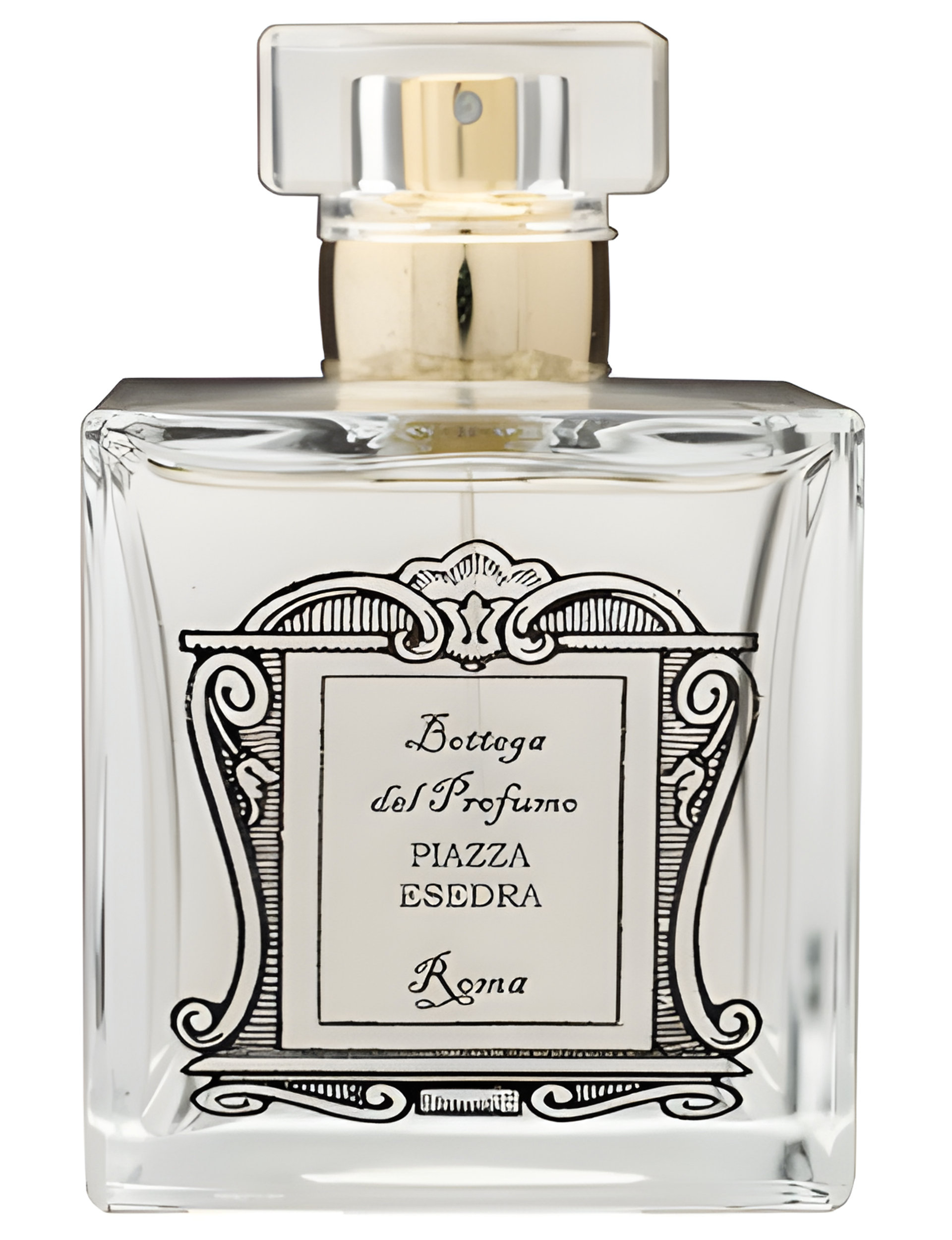 Picture of Piazza Esedra fragrance
