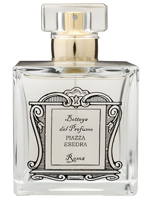 Piazza Esedra by Bottega del Profumo perfume bottle