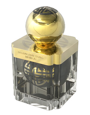Oriental Pearl by Shanghai Tang perfume bottle