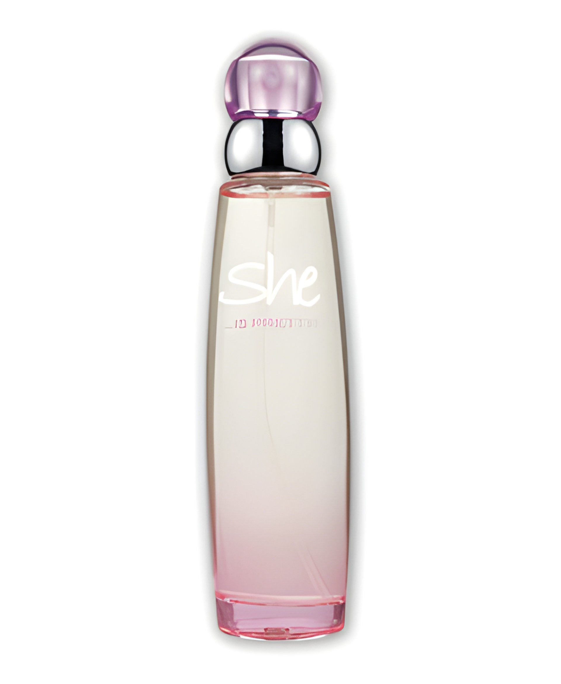 Picture of She... Is Pretty! fragrance
