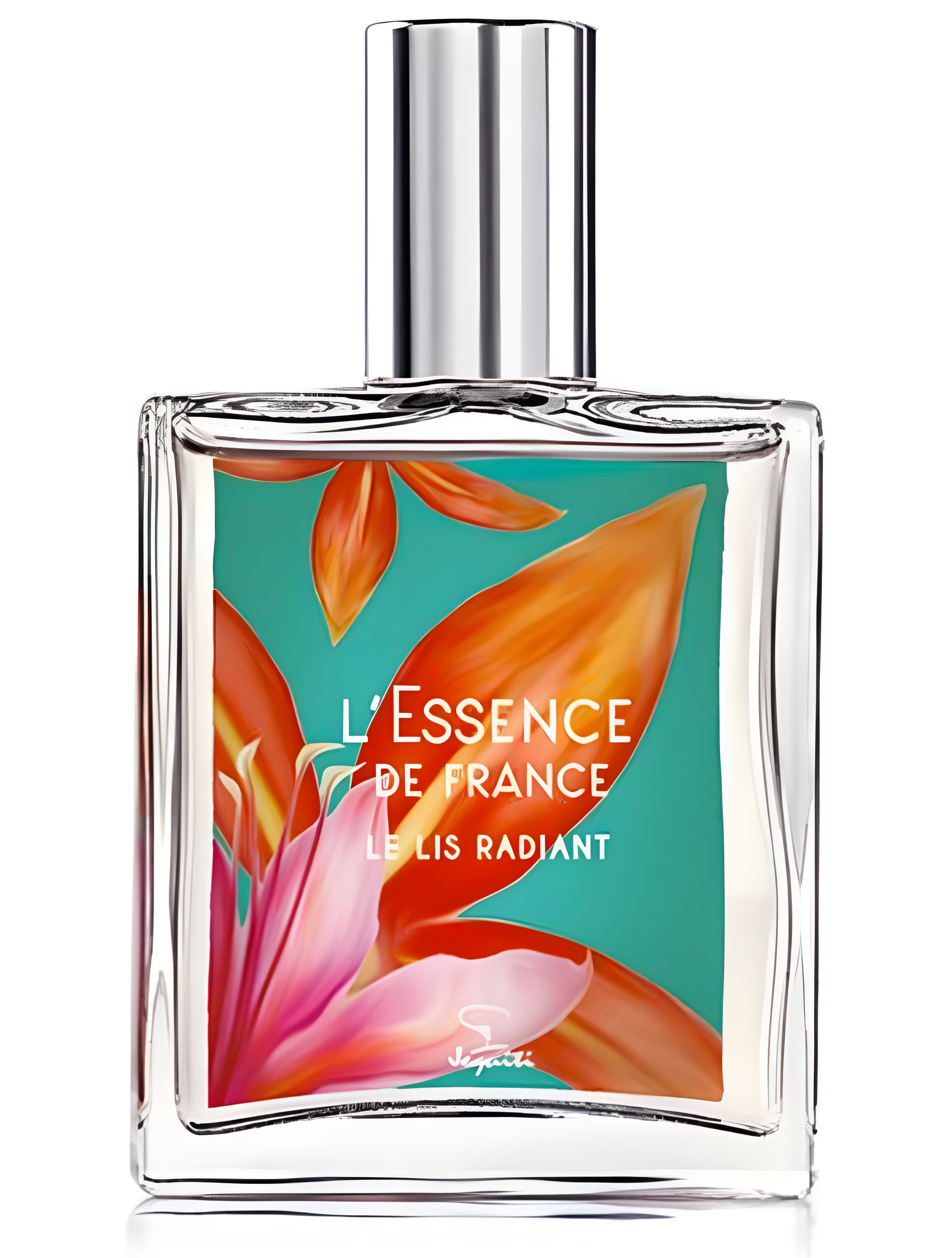Picture of L'Essence de Paris Le Lis Radiant fragrance