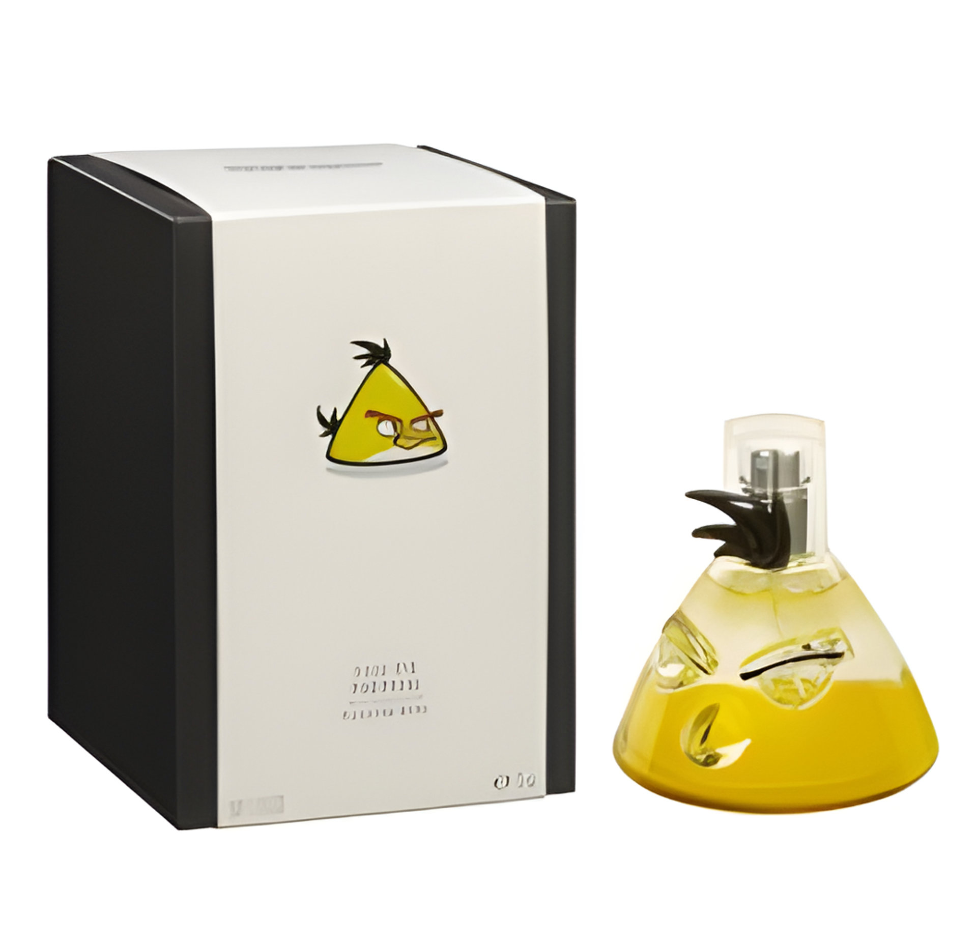 Picture of Angry Birds Yellow Birds fragrance