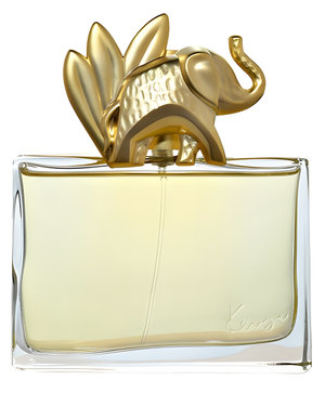 Picture of Kenzo Jungle L'Elephant fragrance