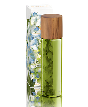 Indigo by DayNa Decker perfume bottle