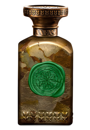 Gaya by Anfas perfume bottle