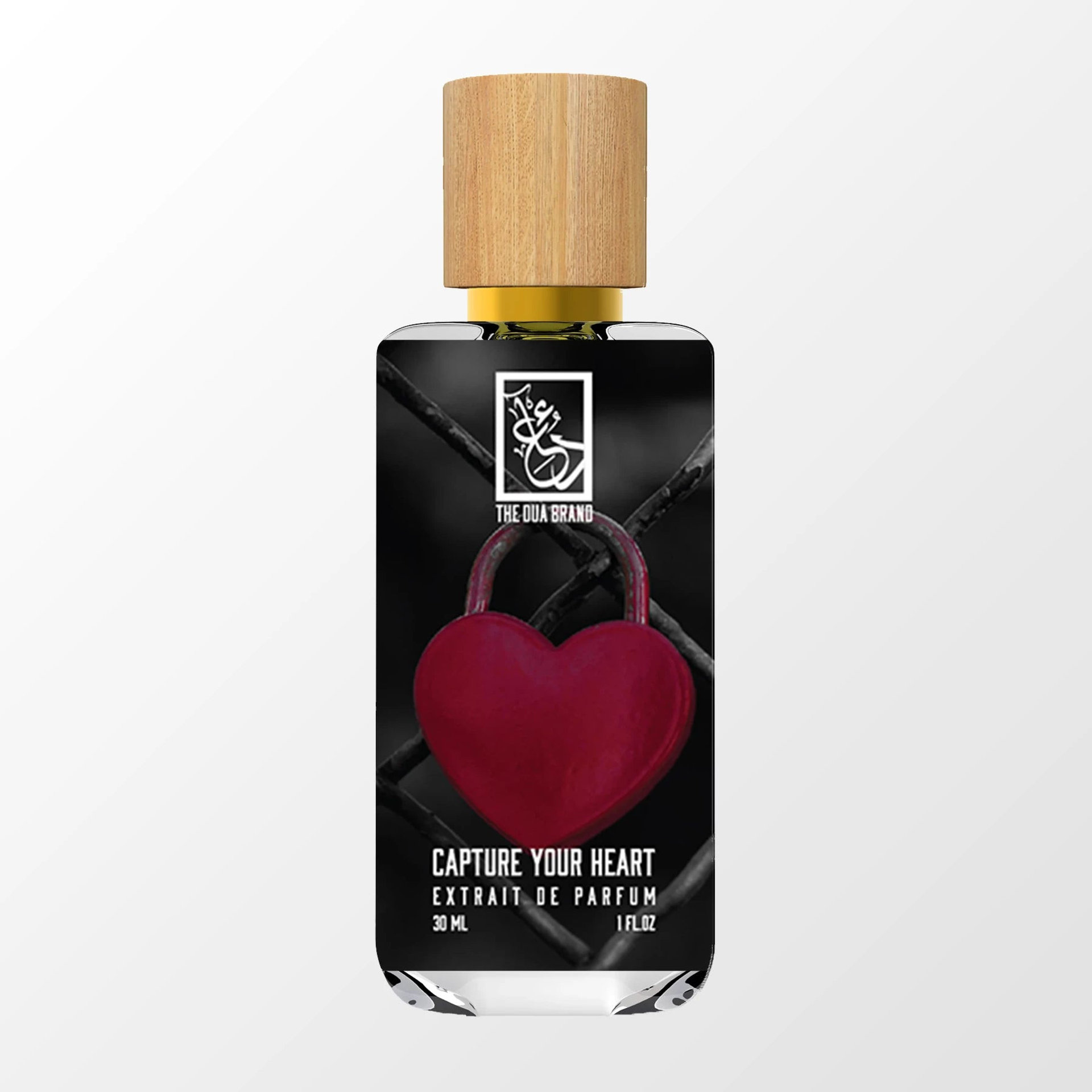 Picture of Capture Your Heart fragrance