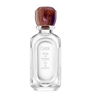 Valley of Flowers by Oribe perfume bottle