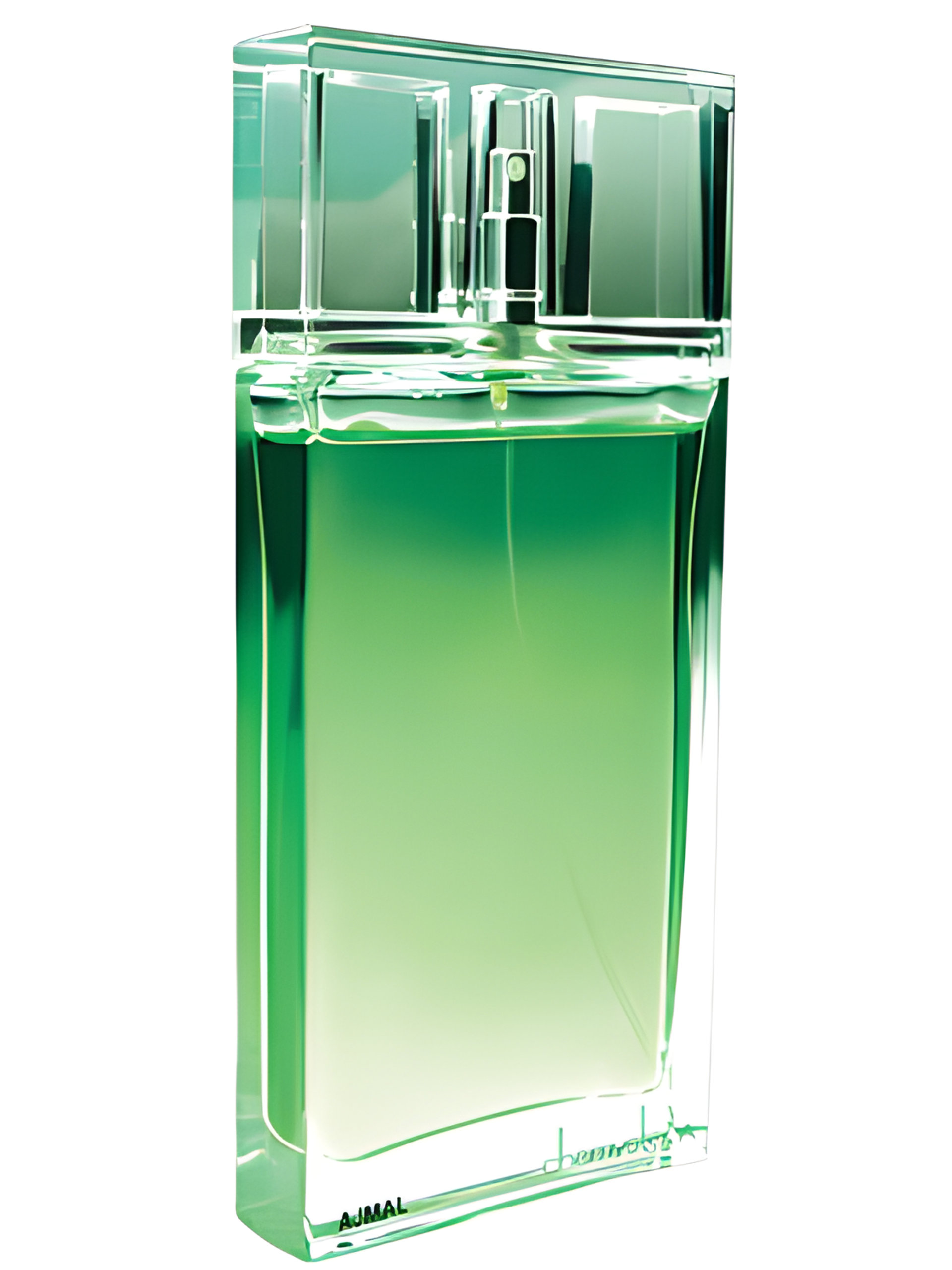 Picture of Chemystery fragrance
