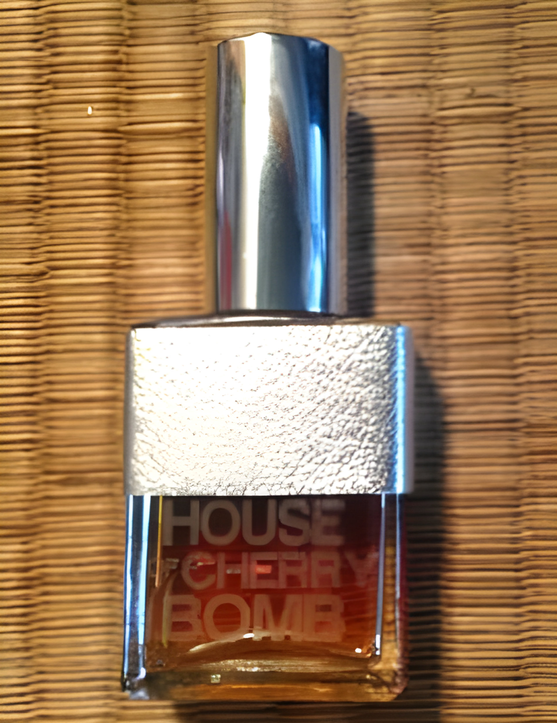 Picture of Coffee Amber Vanilla fragrance