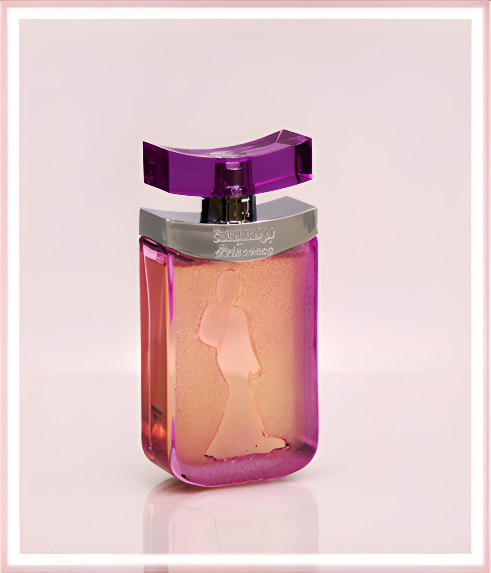 Picture of Princessa Celebration fragrance