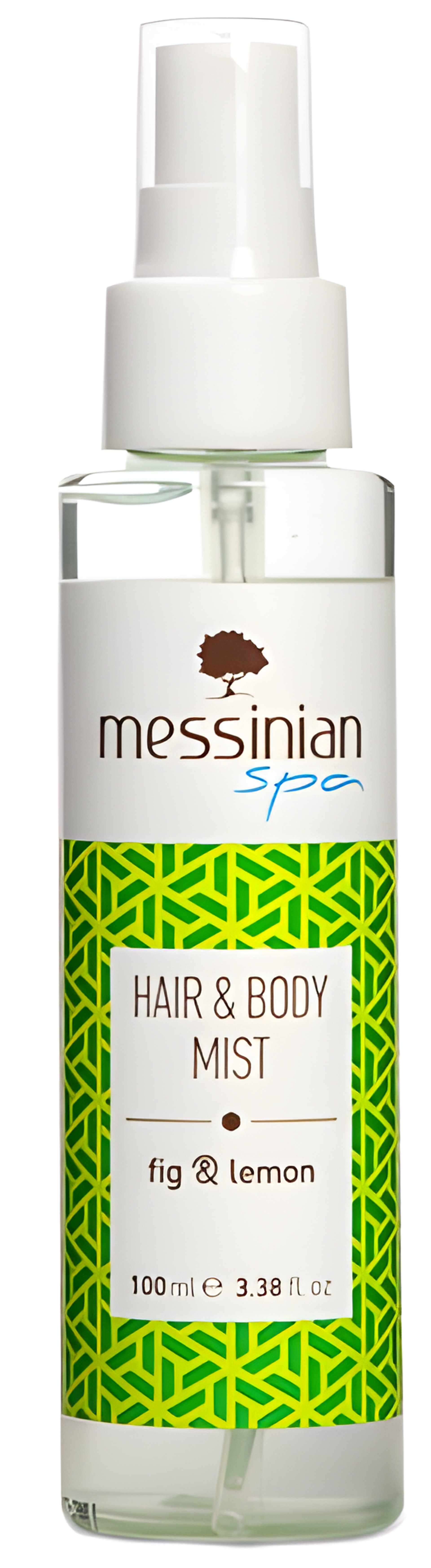 Picture of Fig & Lemon fragrance