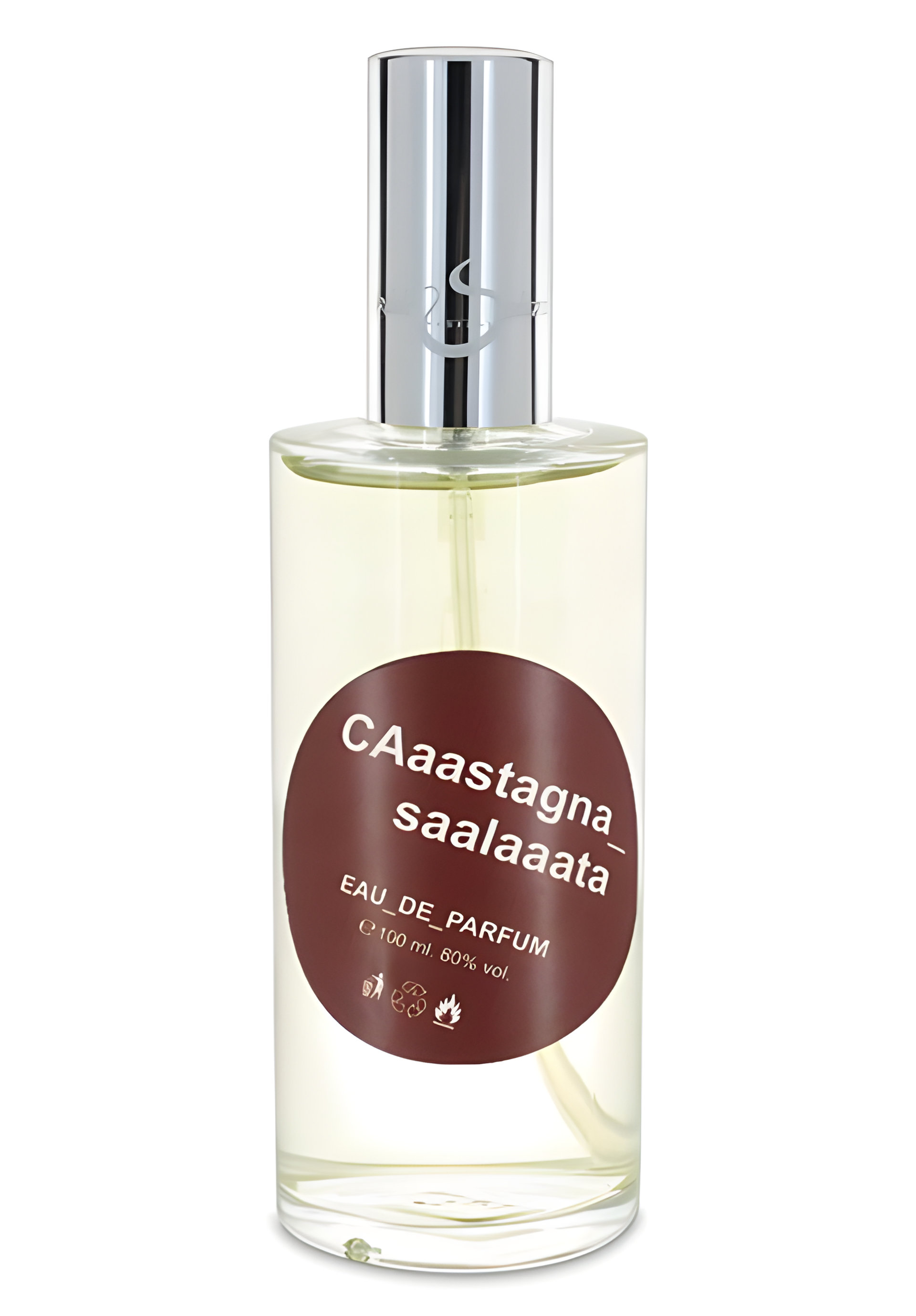 Picture of Caaastagna Saalaaata fragrance