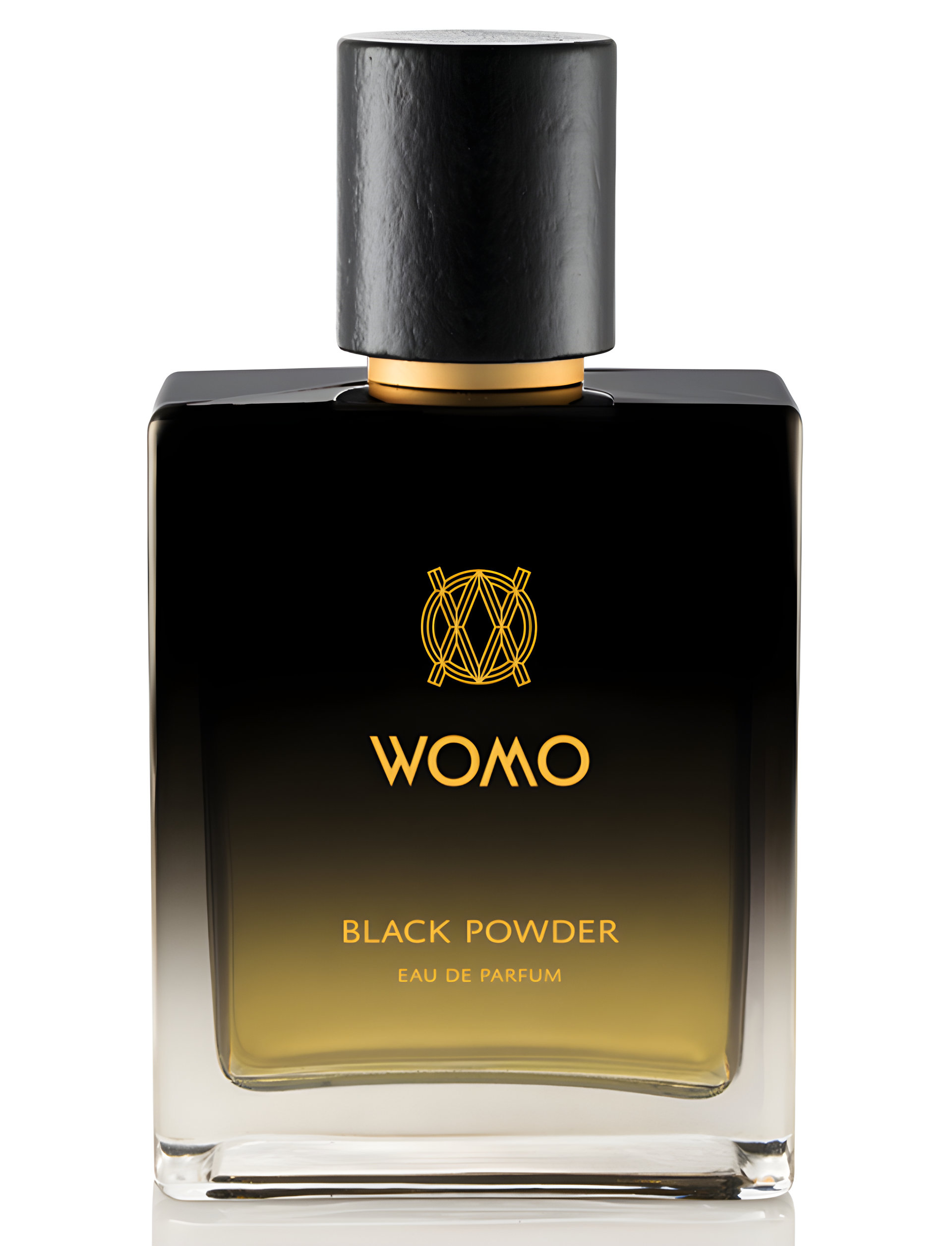Picture of Black Powder fragrance